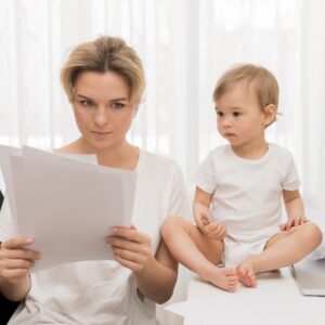 Najčastejšie otázky rodičov pri návšteve Baby Spa